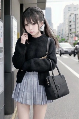 ？