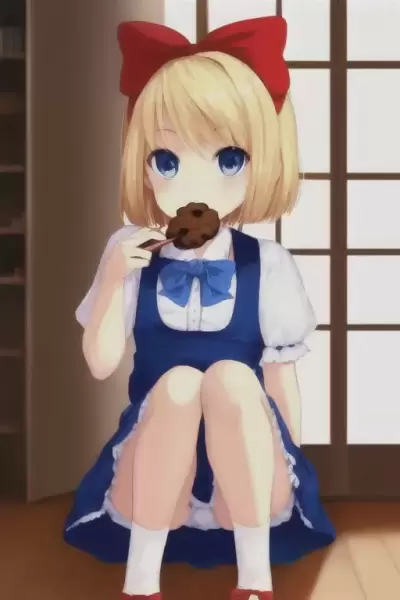 cookie規制に引っかかったから食べちゃえ