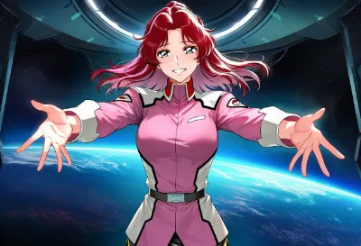 フレイ・アルスター