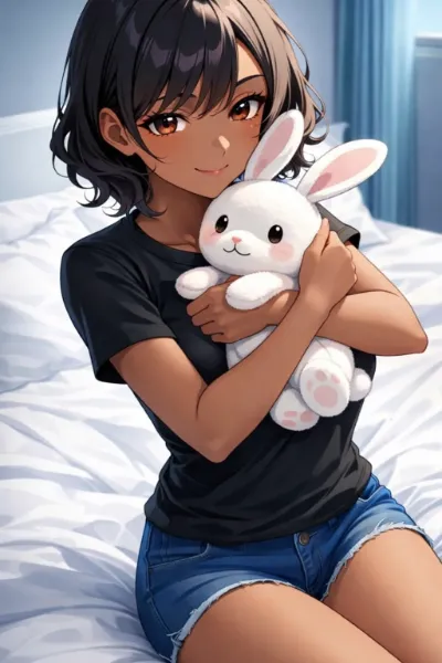 蒼穹のフロンティア【ひとときの安らぎ】