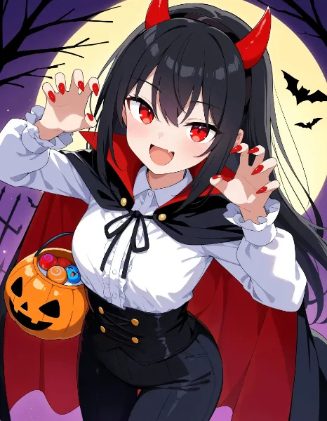 ちゅーちゅーしちゃうぞー