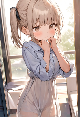 ハニカミ