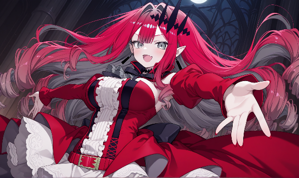 バーヴァンシー