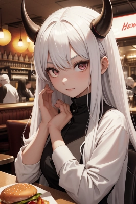 吸血鬼A