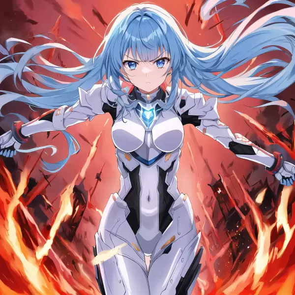 「オリジナル」蛭川まや キャラ紹介 （その2）