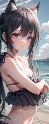 セリカ(水着)