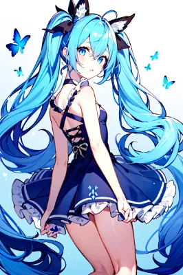 初音ミク