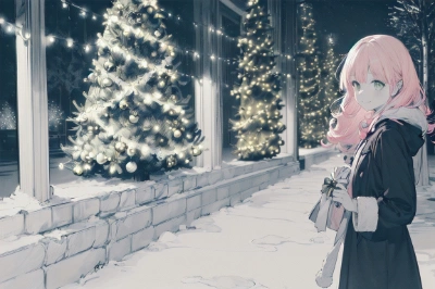 Christmas Trees