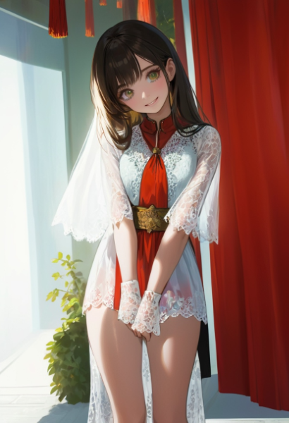 ちょっと短すぎない？