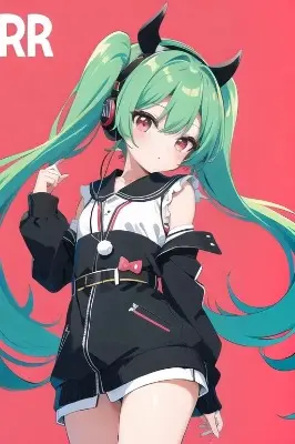 初音ミク