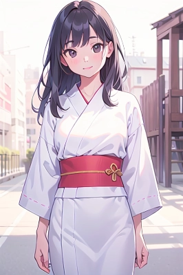 とある女子の日常