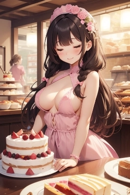 キレイなお姉さん thumbnail