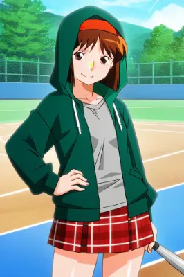 香山タマミ