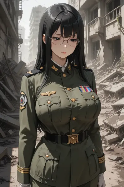 心に残る辞世の句　11作目