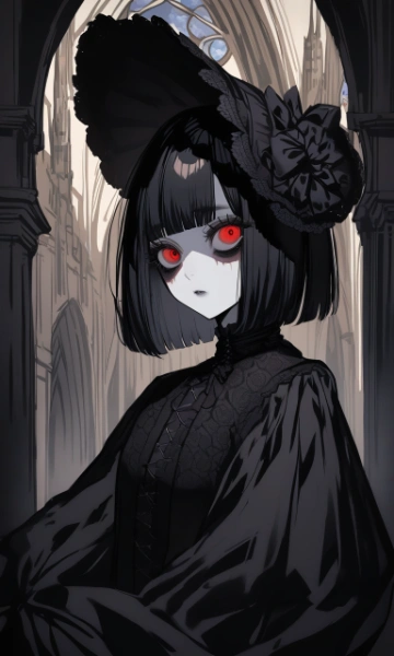 Gothic Girl