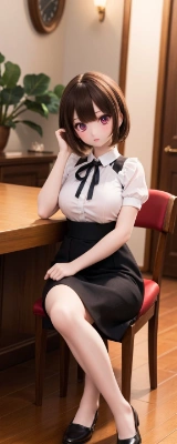 297-お題-魔女-
