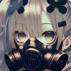 ぴざまんのガスマスク保管所