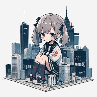 アイソメトリックのサムネイル