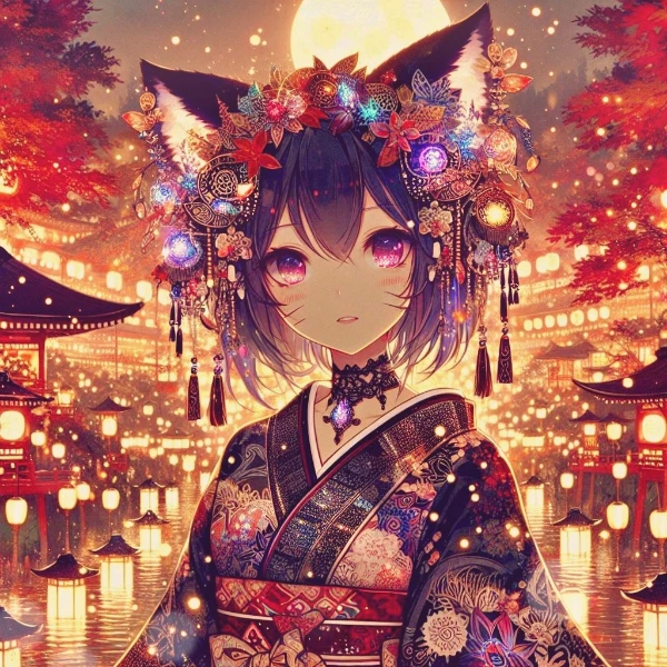 秋の章＊霜月編＊第14話 「埼玉県民の日」