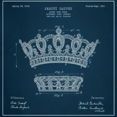 ブループリントのサムネイル