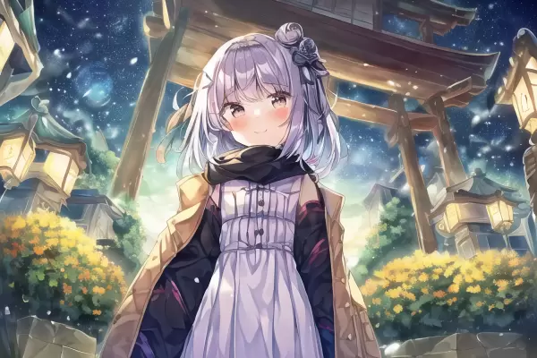 明けましておめでとうございます。