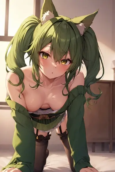 ちょっと私の話ちゃんと聞いてる？