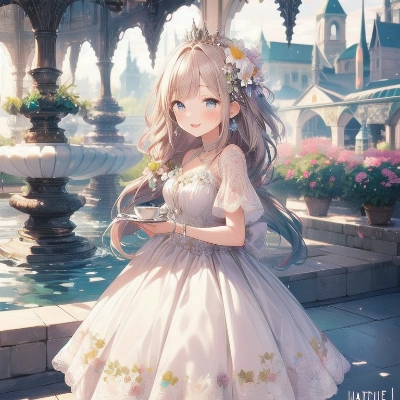 プリンセス