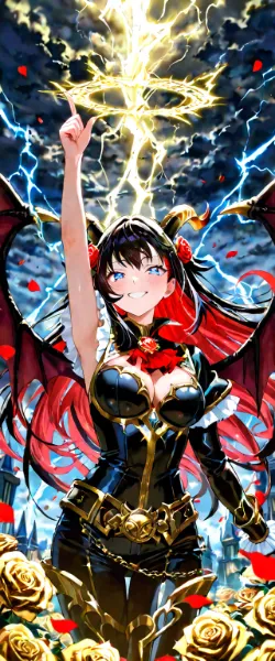 必殺パワー！！