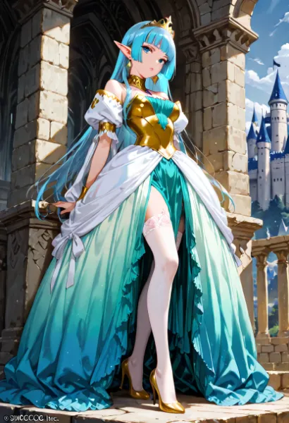 光の輪が空間を染めて、小さな時間が胸に舞い降りる