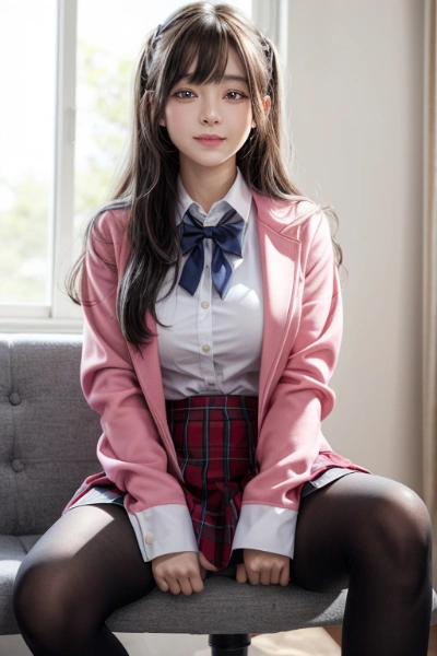 JK学生服