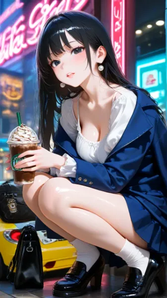 暮らす街