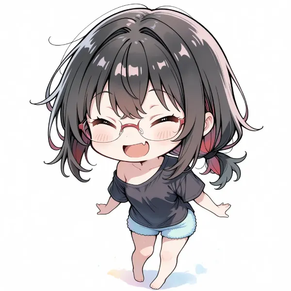 PR動画で使用した後輩彼女たち