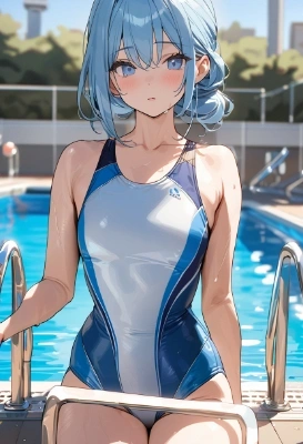 競泳水着