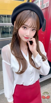 【限定】今日の運行は、あなたとのデートです。思い出に残る旅にしましょう。