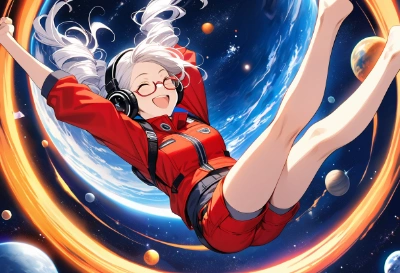 解放感のサムネイル