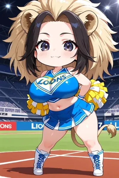 プロ野球チームを応援しよう！　PART4