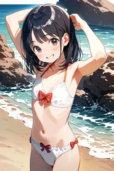 ＪＳちゃんとスサノオ