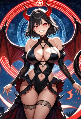 デビル