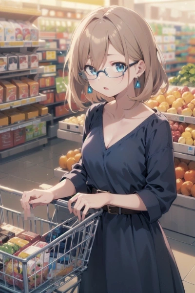 グロッサリーストア