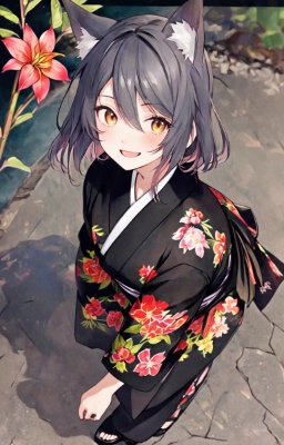 花よりもきみが可愛い