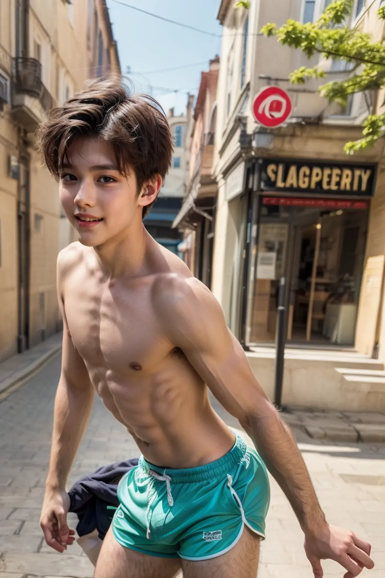 Danzi engine - ThisVid.com