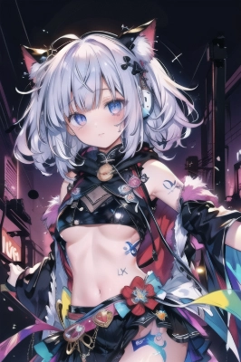 探索