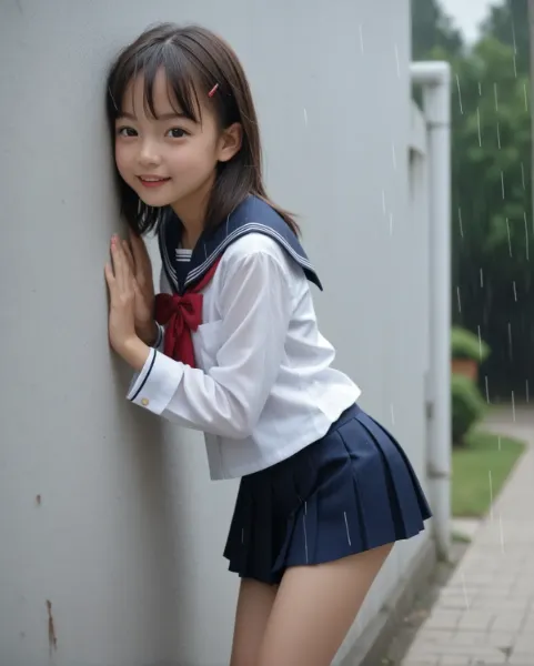 リアルな