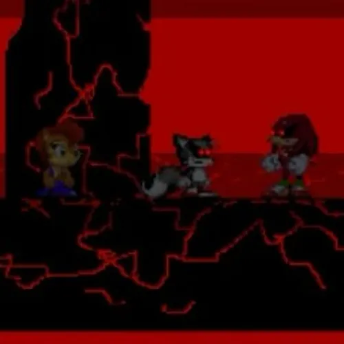 Thumbnail Background