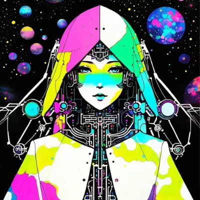 人物