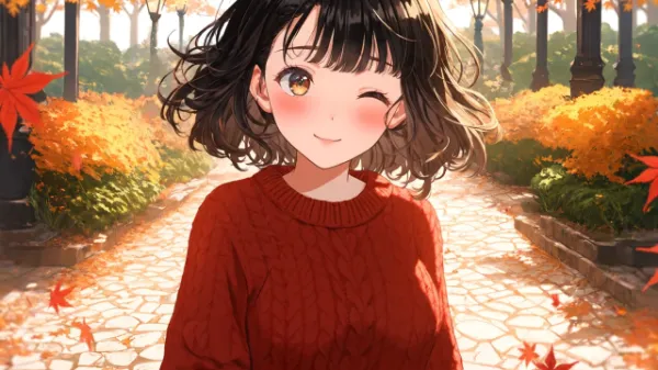 いつもそこに君がいた