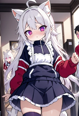 男の娘