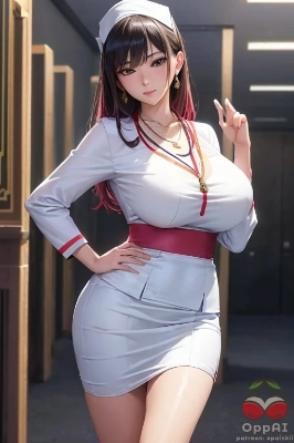 【限定】スチュワーデスの制服に身を包んで、あなたの心を鷲掴みにします。心地よいフライトをお約束します。