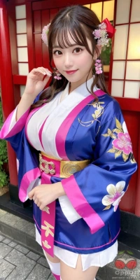 【限定】神様にお祈りすると、あなたの恋愛運がアップするかもしれませんよ♪