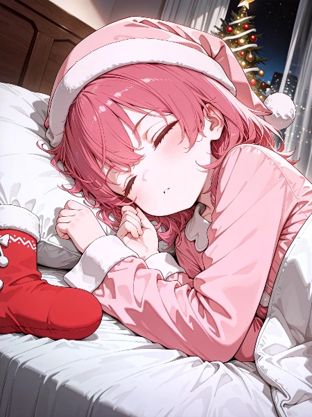 クリスマスイブ